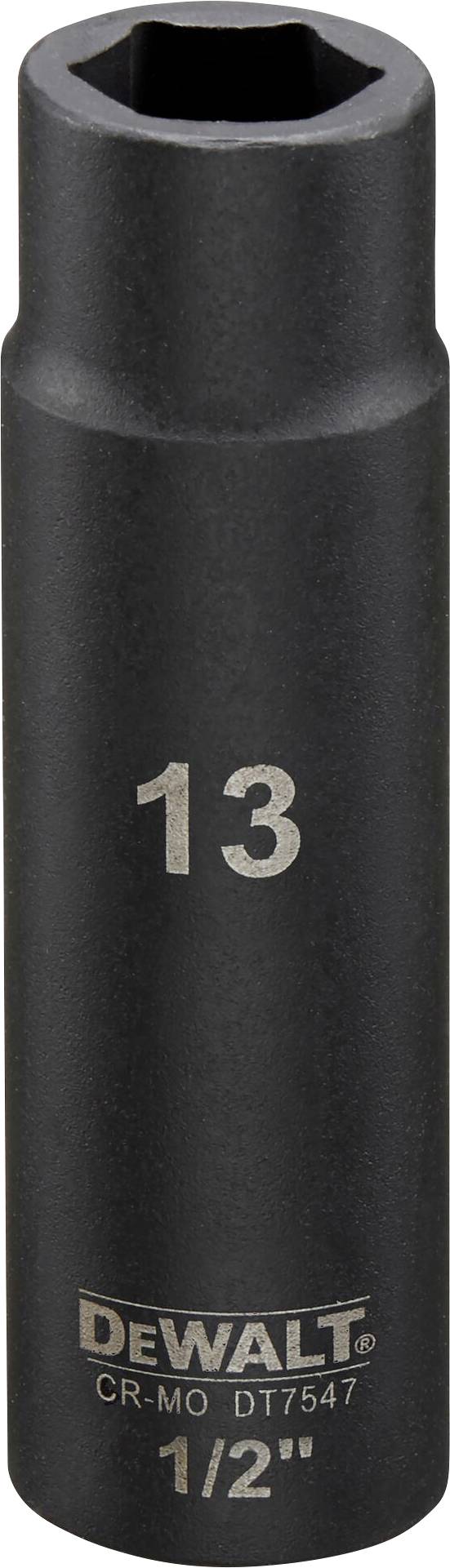 DEWALT DT7547-QZ Steckschlüssel