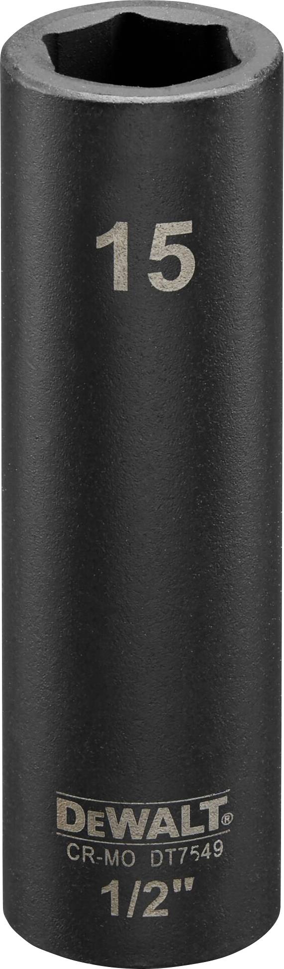 DEWALT DT7549-QZ Steckschlüssel