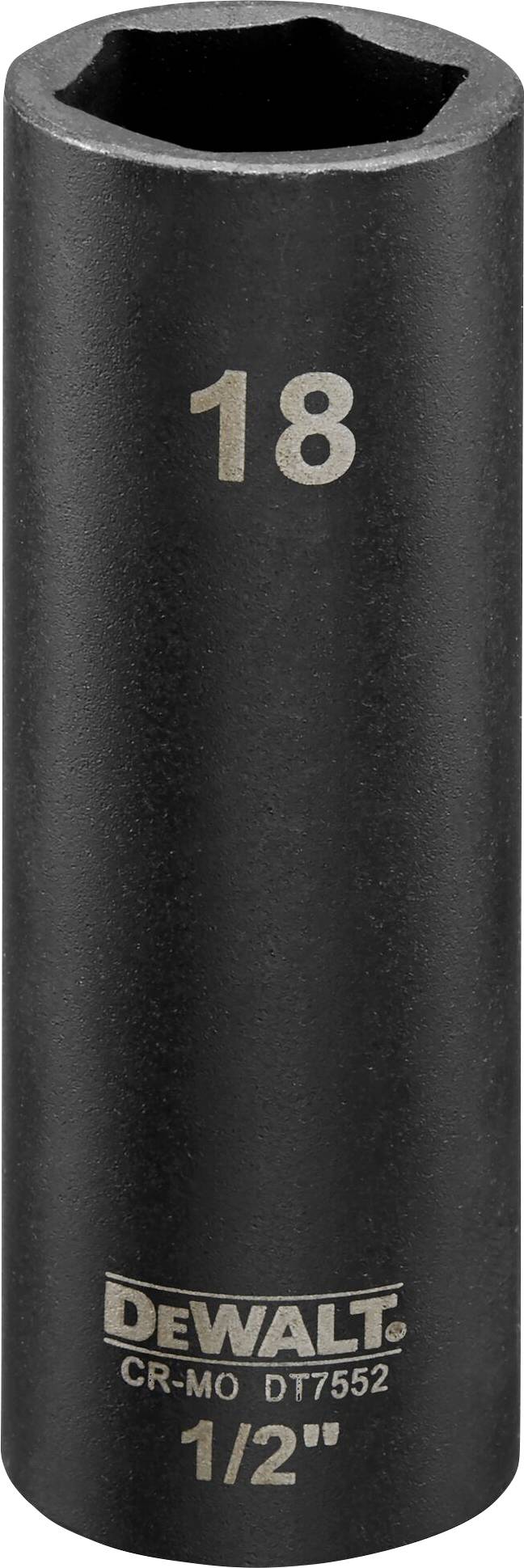 DEWALT DT7552-QZ Steckschlüssel