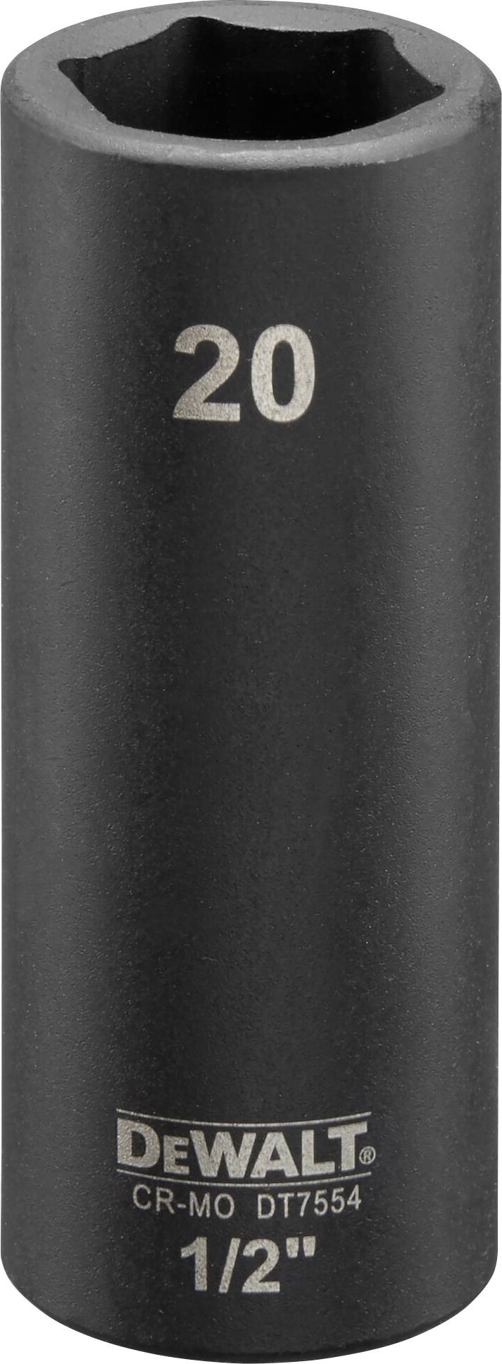 DEWALT DT7554-QZ Steckschlüssel