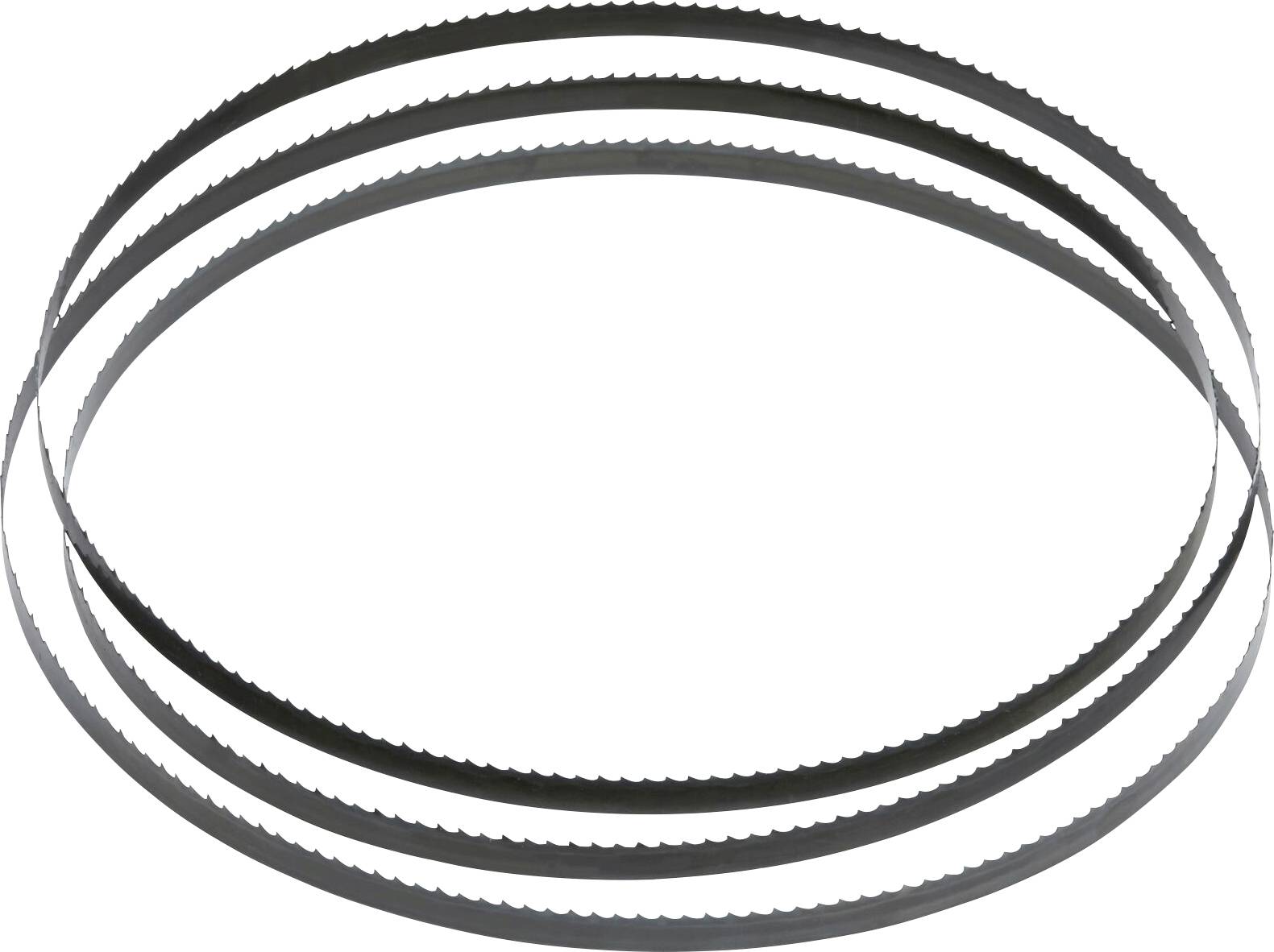 DEWALT Bandsägeblatt 1 St.