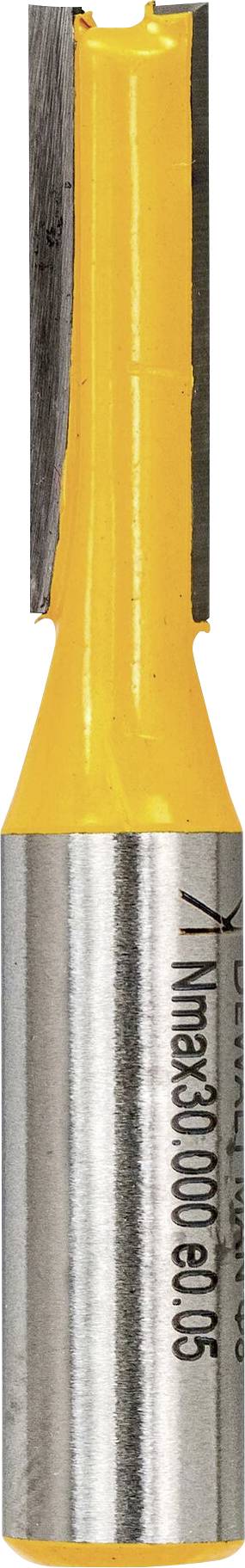 DEWALT DT90002-QZ Nutfräser