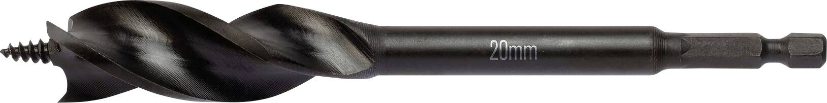 DEWALT DT90241-QZ Holz-Fräsbohrer 1St.