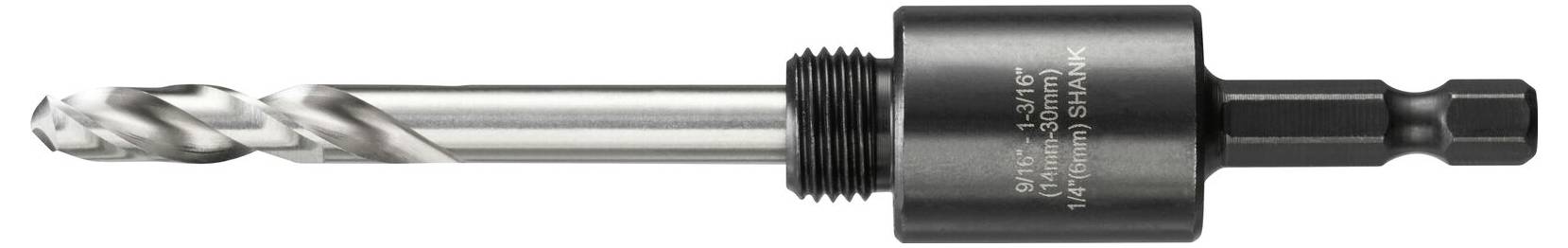 DEWALT DT90365-QZ Adapter 1St.
