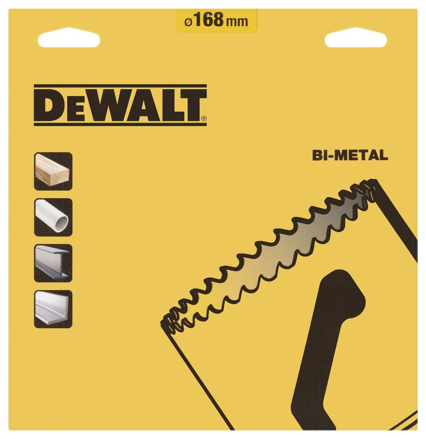 DEWALT DT90373-QZ Lochsäge 1 St.