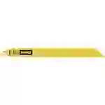 DEWALT DT90391-QZ Saebelsaegeblatt BIM 1Z Metall 304mm 5St. DEWALT DT90391-QZ Saebelsaegeblatt BIM 1Z Metall 304mm 5St.