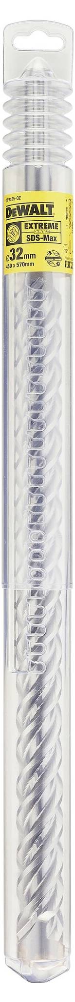 DEWALT DT9435-QZ Hammerbohrer 1St.