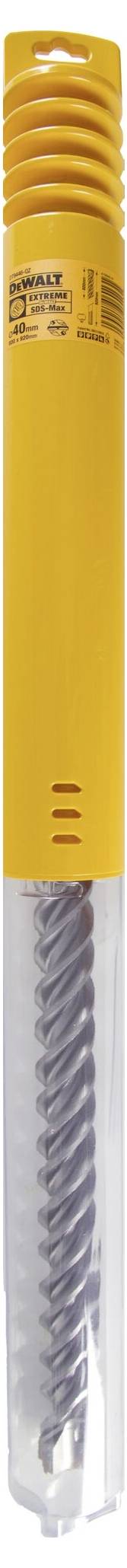 DEWALT DT9446-QZ Hammerbohrer 1St.