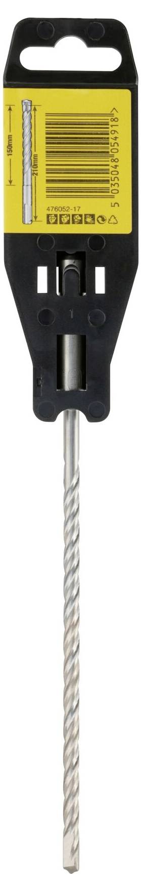 DEWALT DT9516-QZ Hammerbohrer 1St.