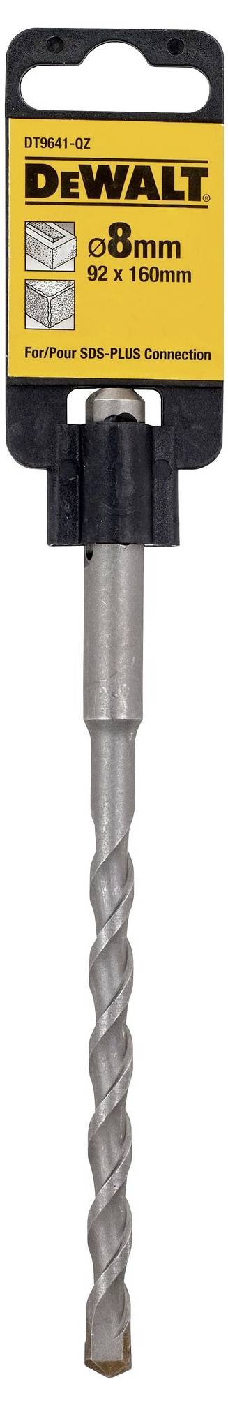 DEWALT DT9641-QZ Hammerbohrer