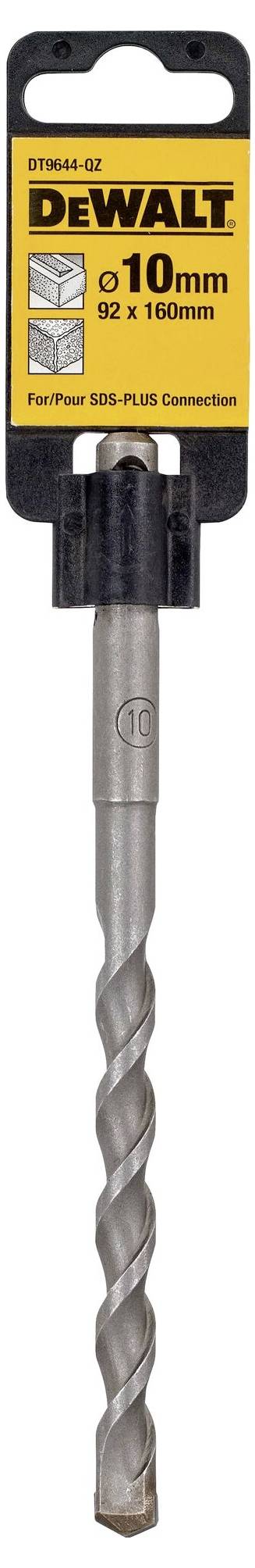 DEWALT DT9644-QZ Hammerbohrer