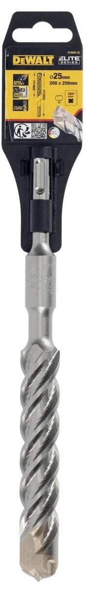 DEWALT DT9690-QZ Hammerbohrer 1St.