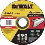 DEWALT DX7987-AE Trennscheibe 230mm 1 St. Metall, Edelstahl, Eisen DEWALT DX7987-AE Trennscheibe 230mm 1 St. Metall, Edelstahl, Eisen
