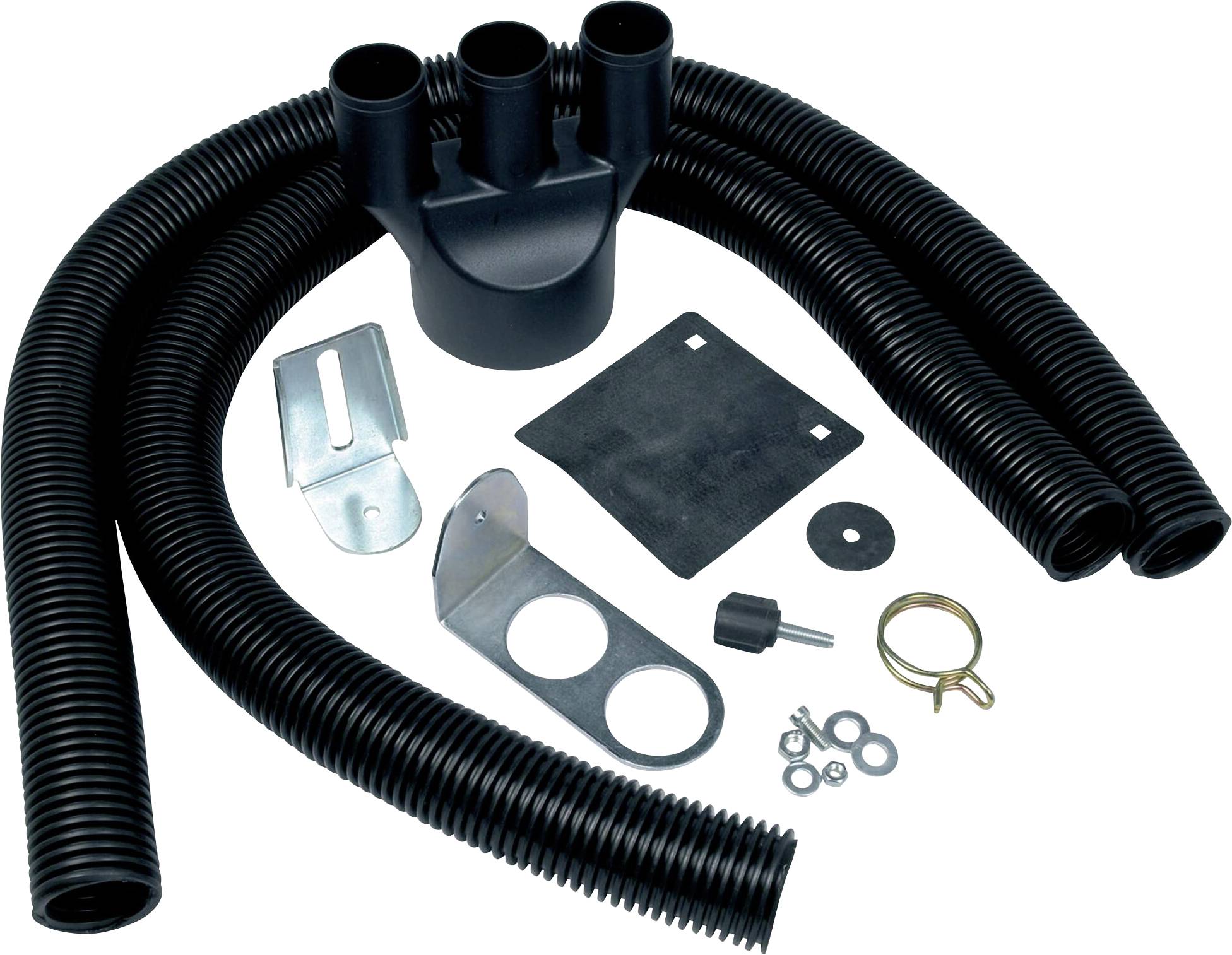 DEWALT Absaugset fuer D27105 D271054-XJ