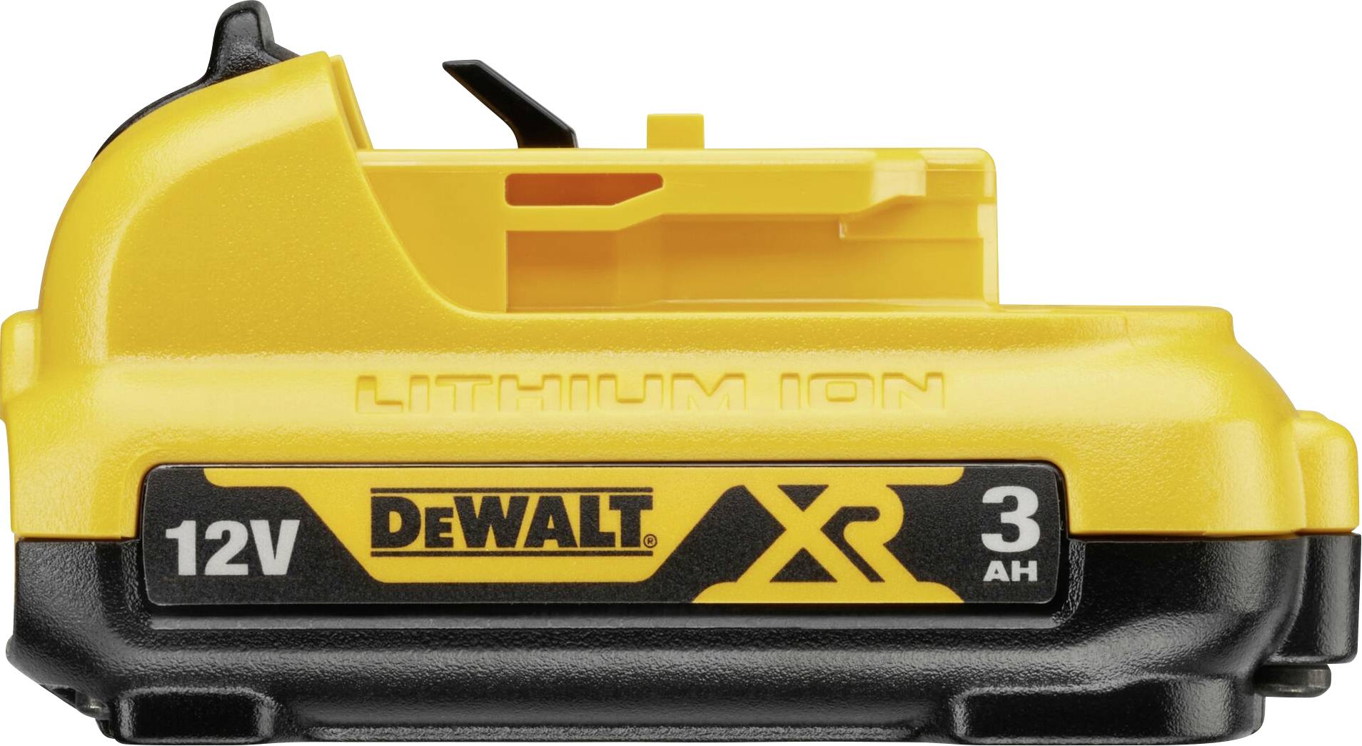 DEWALT DCB124-XJ DCB124-XJ Werkzeug-Akku
