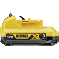 DEWALT DCB124-XJ Werkzeug-Akku DEWALT DCB124-XJ Werkzeug-Akku