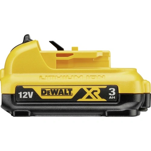 DEWALT DCB124-XJ Werkzeug-Akku DEWALT DCB124-XJ Werkzeug-Akku