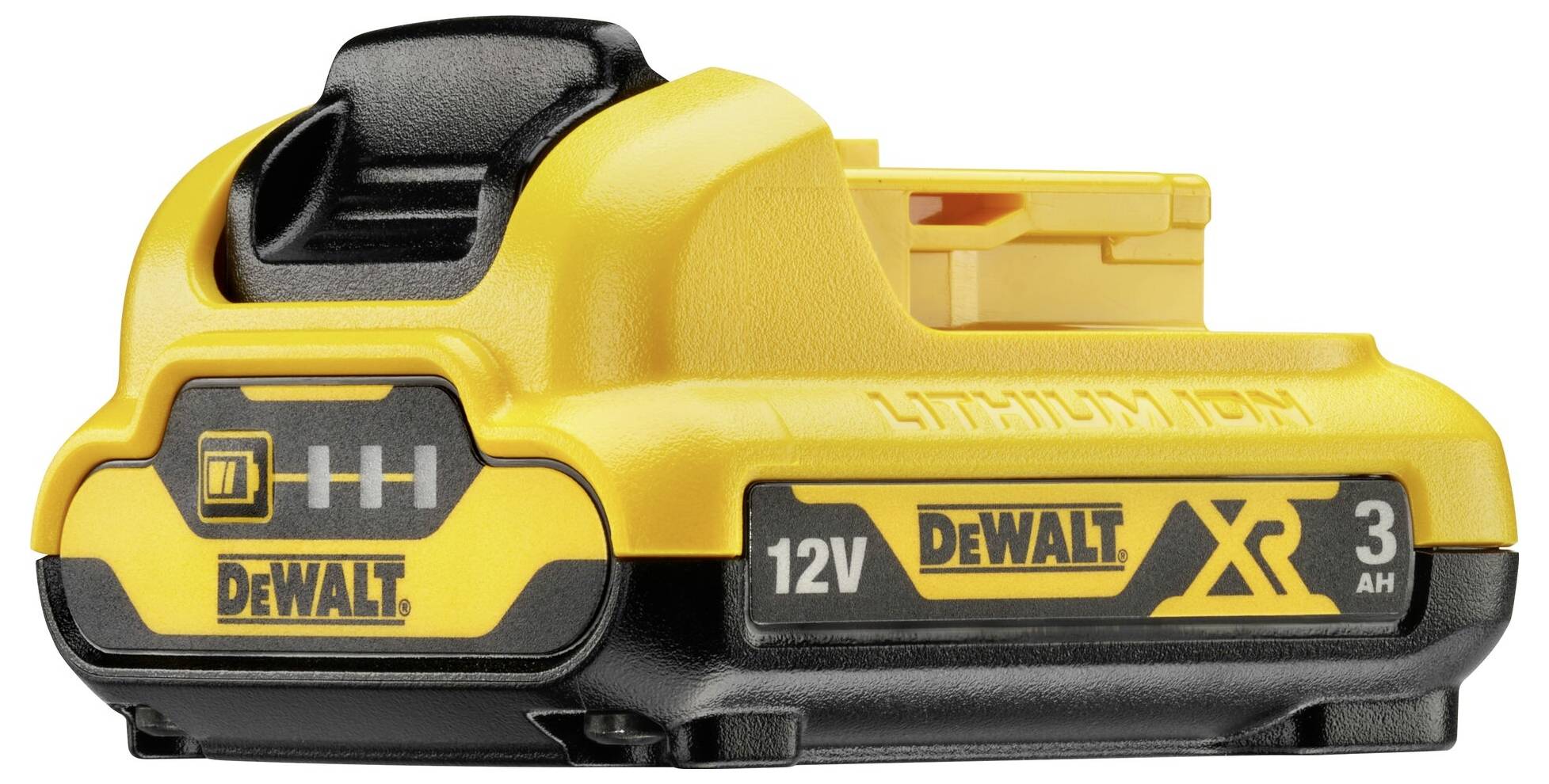 DEWALT DCB124-XJ DCB124-XJ Werkzeug-Akku