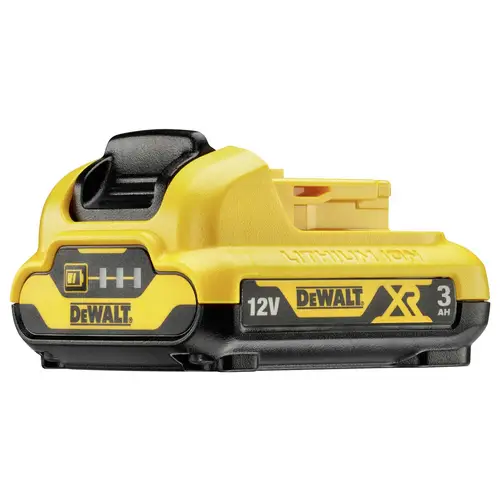 DEWALT DCB124-XJ Werkzeug-Akku DEWALT DCB124-XJ Werkzeug-Akku