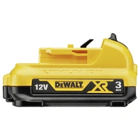 DEWALT DCB124-XJ Werkzeug-Akku DEWALT DCB124-XJ Werkzeug-Akku