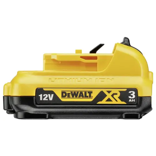 DEWALT DCB124-XJ Werkzeug-Akku DEWALT DCB124-XJ Werkzeug-Akku
