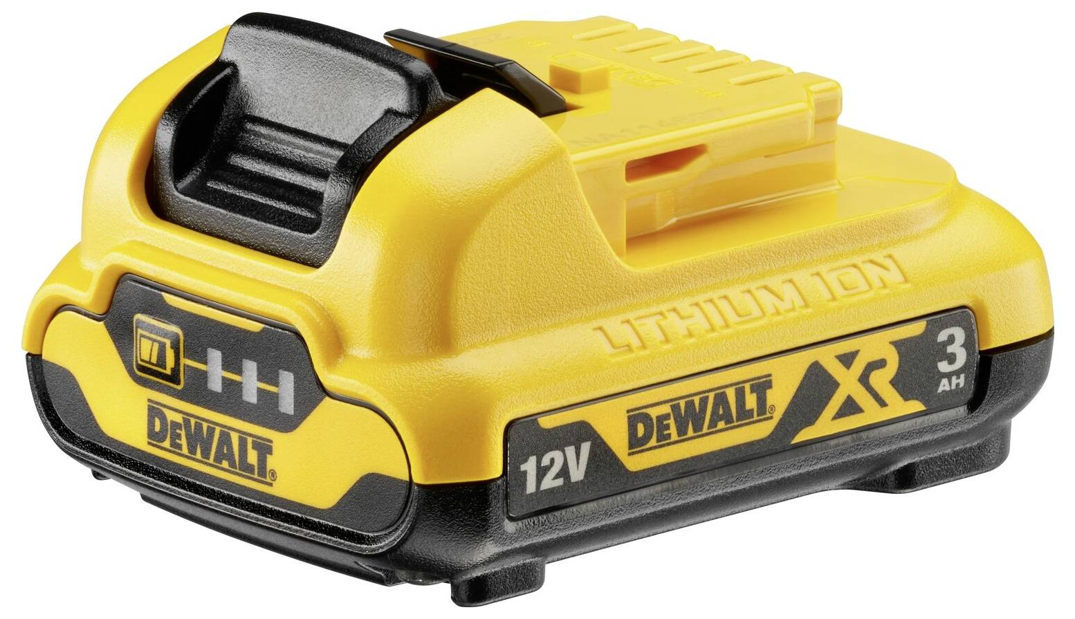 DEWALT DCB124-XJ DCB124-XJ Werkzeug-Akku
