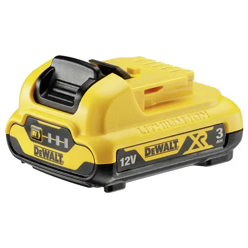 DEWALT DCB124-XJ Werkzeug-Akku DEWALT DCB124-XJ Werkzeug-Akku