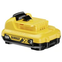DEWALT DCB124-XJ Werkzeug-Akku DEWALT DCB124-XJ Werkzeug-Akku