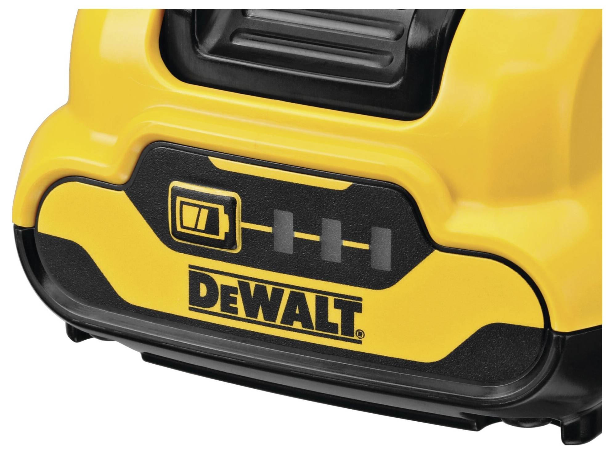 DEWALT DCB124-XJ Werkzeug-Akku
