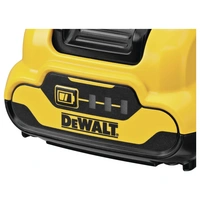 DEWALT DCB124-XJ Werkzeug-Akku DEWALT DCB124-XJ Werkzeug-Akku