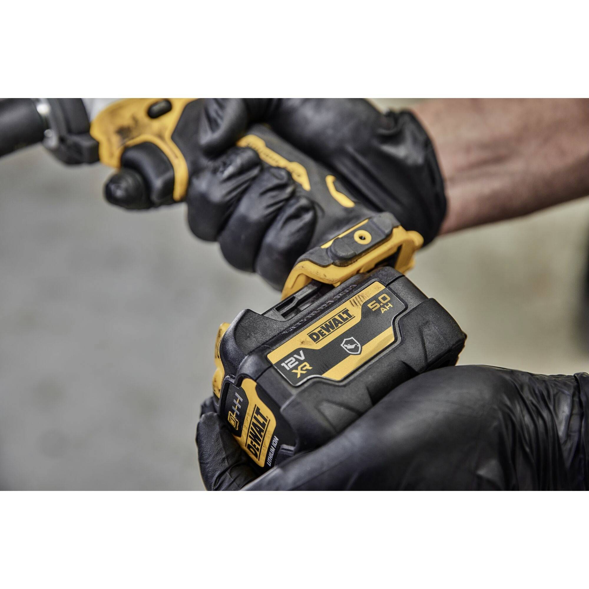 DEWALT DCB126G-XJ Werkzeug-Akku