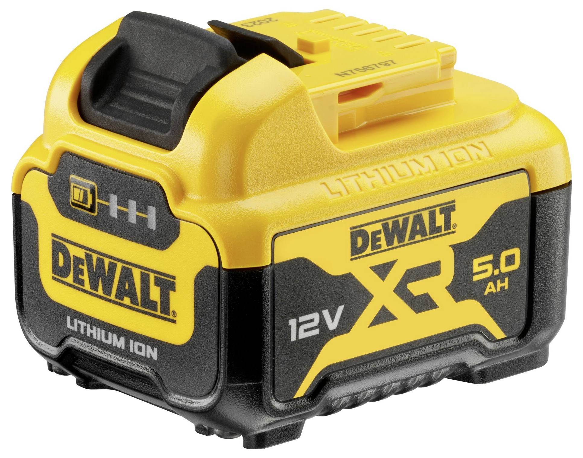 DEWALT DCB126-XJ Werkzeug-Akku