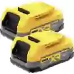 DEWALT DCBP034E2-XJ Werkzeug-Akku DEWALT DCBP034E2-XJ Werkzeug-Akku