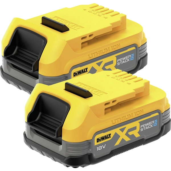 DEWALT DCBP034E2-XJ Werkzeug-Akku DEWALT DCBP034E2-XJ Werkzeug-Akku