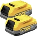 DEWALT DCBP034E2-XJ Werkzeug-Akku DEWALT DCBP034E2-XJ Werkzeug-Akku