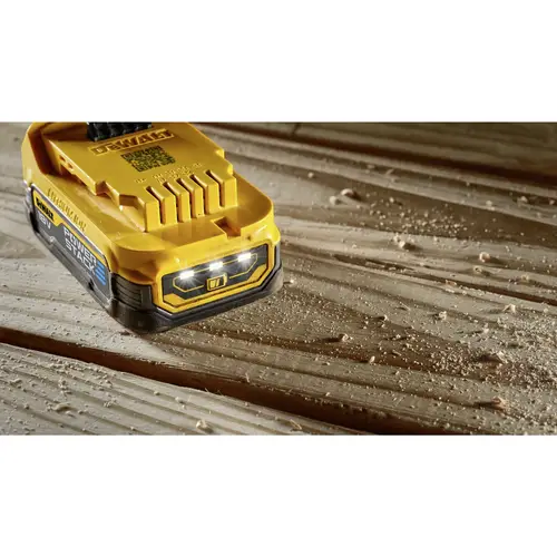 DEWALT DCBP034-XJ Werkzeug-Akku DEWALT DCBP034-XJ Werkzeug-Akku