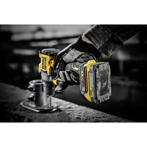 DEWALT DCBP034-XJ Werkzeug-Akku DEWALT DCBP034-XJ Werkzeug-Akku