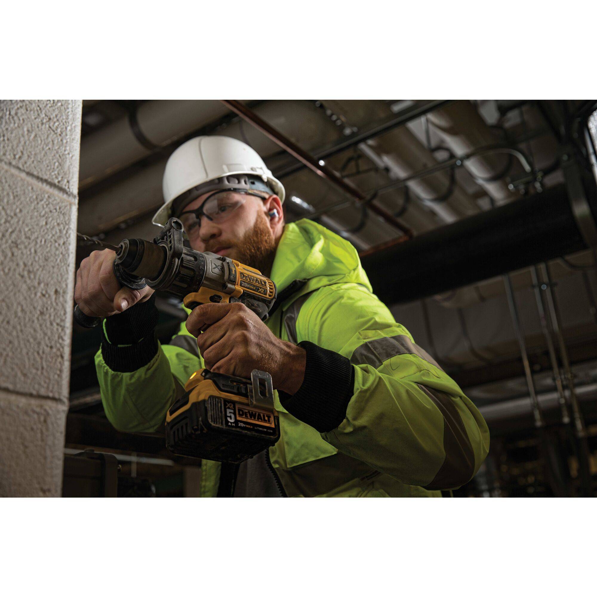 DEWALT DCD996P2-QW -Akku-Schlagbohrschrauber
