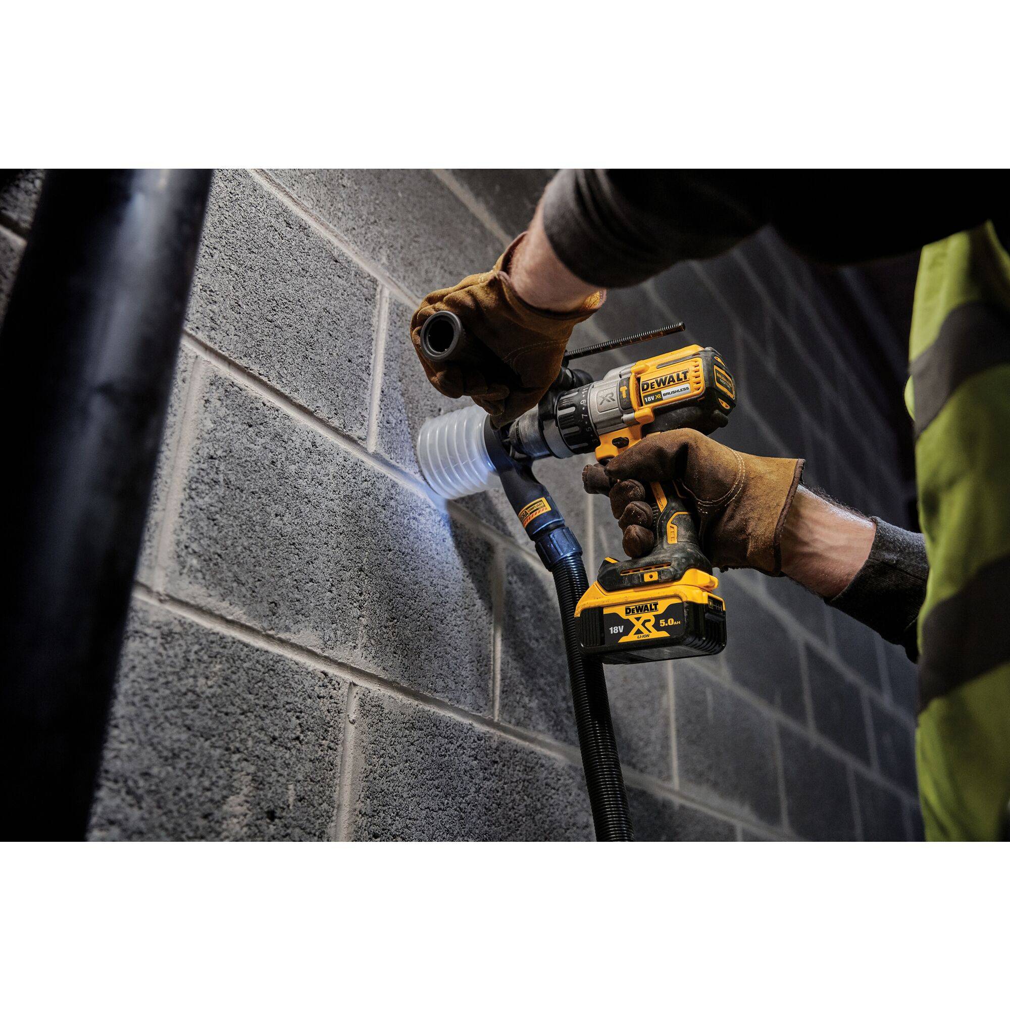 DEWALT DCD996P2-QW -Akku-Schlagbohrschrauber