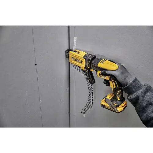 DEWALT DCF6202-XJ Magazinvorsatz Passend für (Bohrmaschinen) Dewalt DEWALT DCF6202-XJ Magazinvorsatz Passend für (Bohrmaschinen) Dewalt
