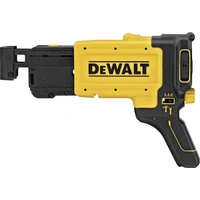 DEWALT DCF6202-XJ Magazinvorsatz Passend für (Bohrmaschinen) Dewalt DEWALT DCF6202-XJ Magazinvorsatz Passend für (Bohrmaschinen) Dewalt