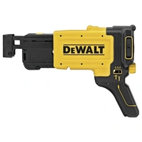DEWALT DCF6202-XJ Magazinvorsatz Passend für (Bohrmaschinen) Dewalt DEWALT DCF6202-XJ Magazinvorsatz Passend für (Bohrmaschinen) Dewalt