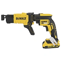 DEWALT DCF6202-XJ Magazinvorsatz Passend für (Bohrmaschinen) Dewalt DEWALT DCF6202-XJ Magazinvorsatz Passend für (Bohrmaschinen) Dewalt