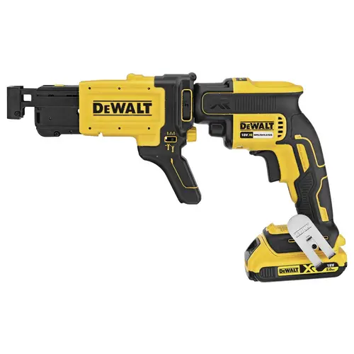 DEWALT DCF6202-XJ Magazinvorsatz Passend für (Bohrmaschinen) Dewalt DEWALT DCF6202-XJ Magazinvorsatz Passend für (Bohrmaschinen) Dewalt