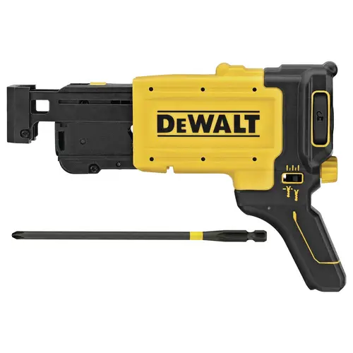 DEWALT DCF6202-XJ Magazinvorsatz Passend für (Bohrmaschinen) Dewalt DEWALT DCF6202-XJ Magazinvorsatz Passend für (Bohrmaschinen) Dewalt