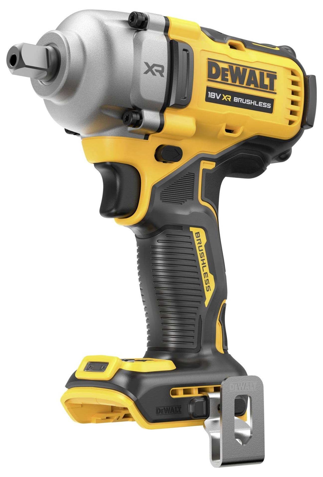 DEWALT DCF892NT-XJ Akku-Schlagschrauber 1100 Nm 18V Anzahl mitgelieferte Akkus 0 Li-Ion