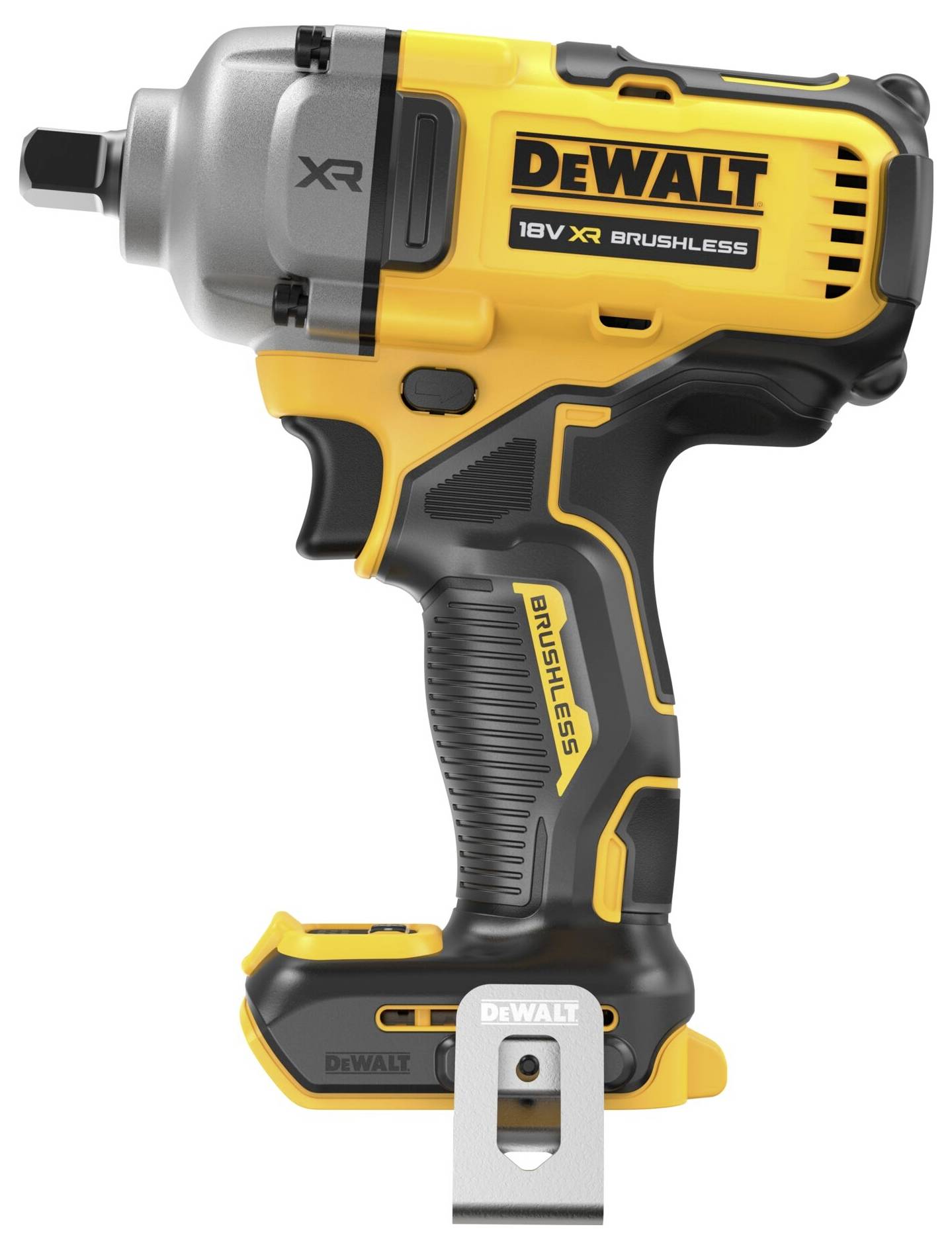 DEWALT DCF892NT-XJ Akku-Schlagschrauber 1100 Nm 18V Anzahl mitgelieferte Akkus 0 Li-Ion
