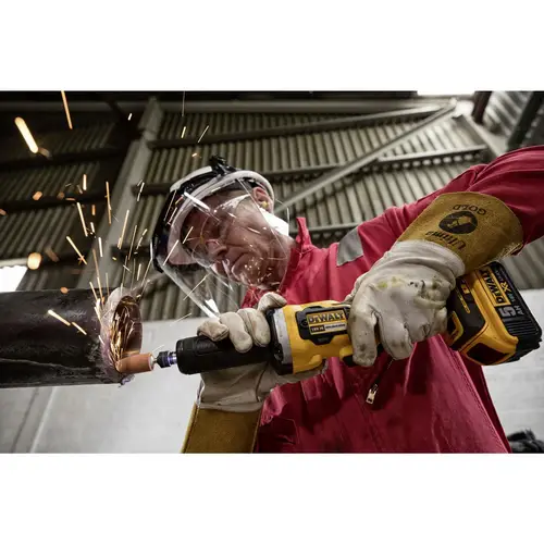 DEWALT DCG426N-XJ Akku-Geradschleifer DEWALT DCG426N-XJ Akku-Geradschleifer