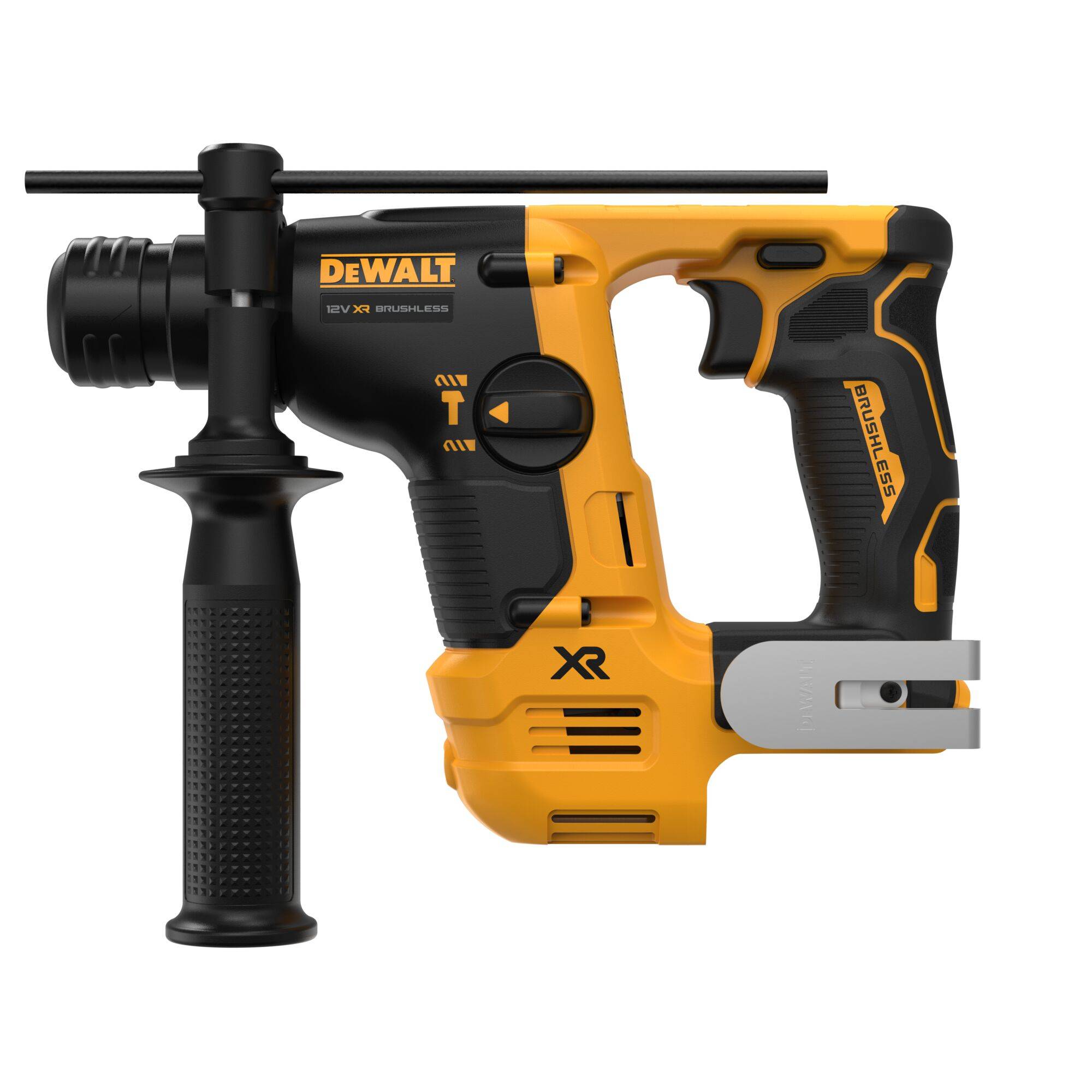 DEWALT -Akku-Bohrhammer
