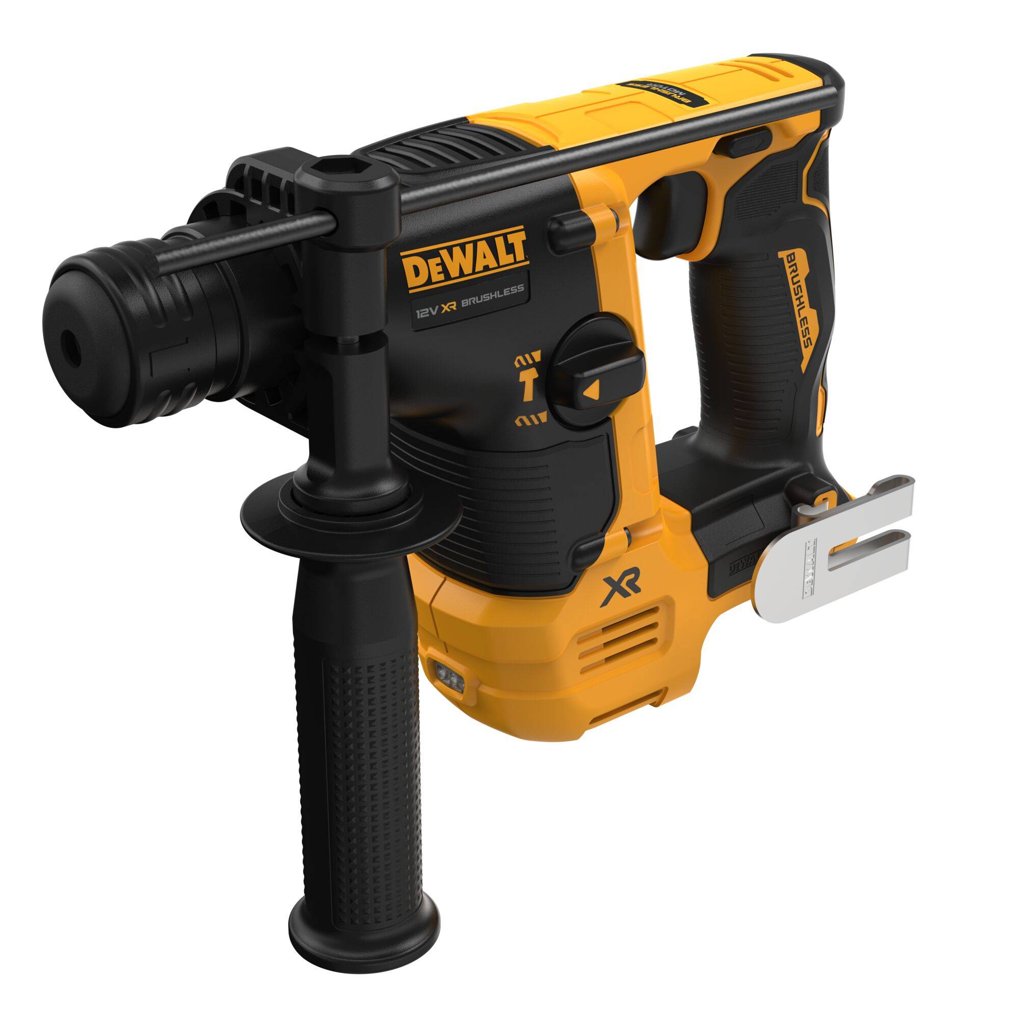 DEWALT -Akku-Bohrhammer